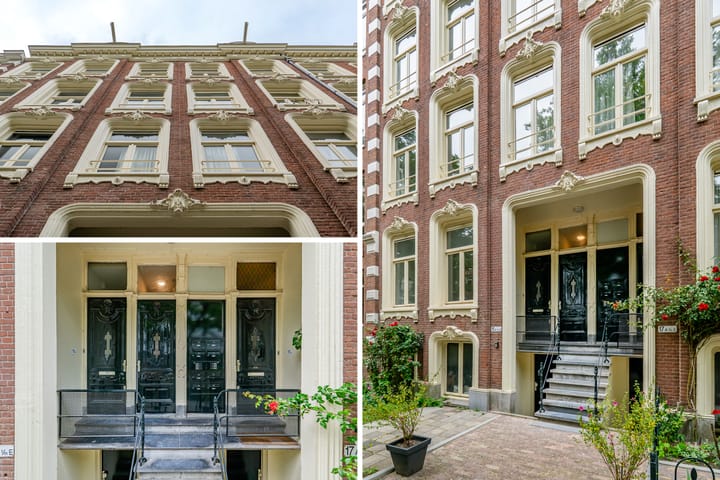 Foto 36 van Commelinstraat 15-A