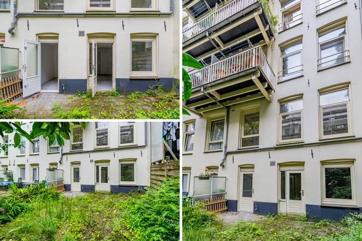 Foto 37 van Commelinstraat 15-A