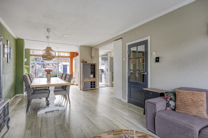 Foto 3 van Lorentzstraat 28