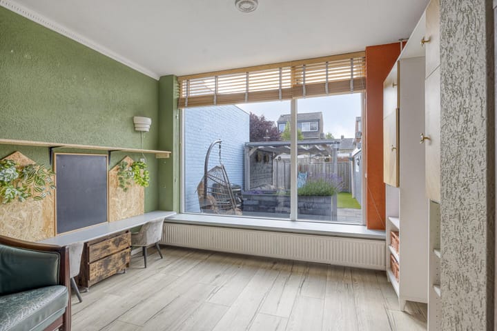 Foto 5 van Lorentzstraat 28