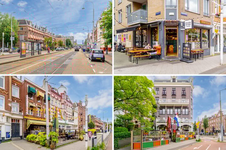 Foto 39 van Commelinstraat 15-A