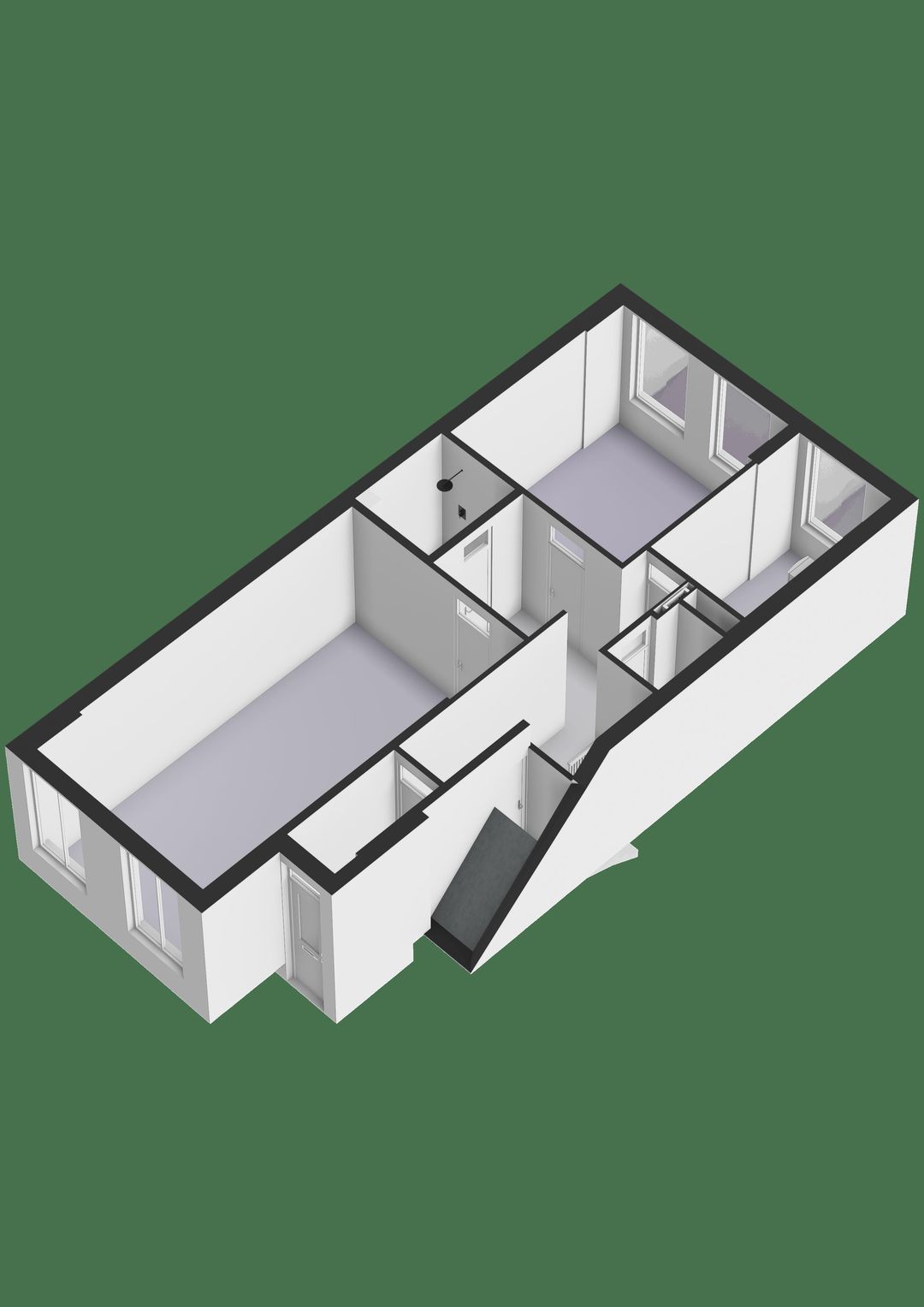 Foto 46 van Commelinstraat 15-A