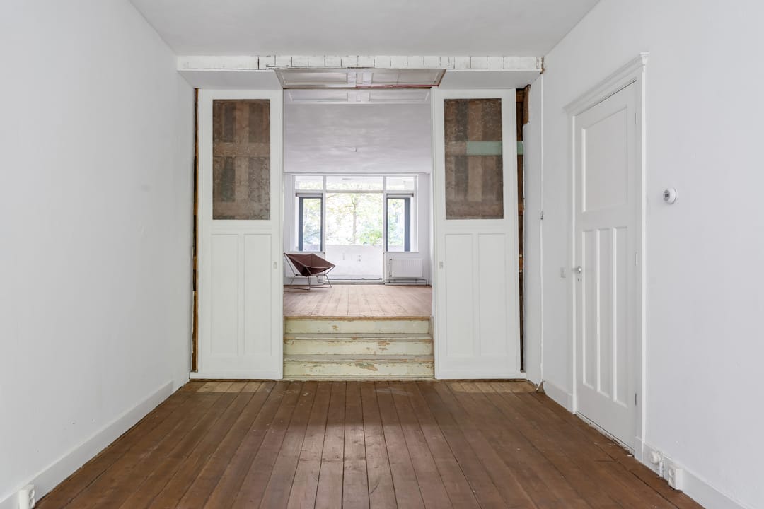 Foto 2 van Van Weelstraat 15-B