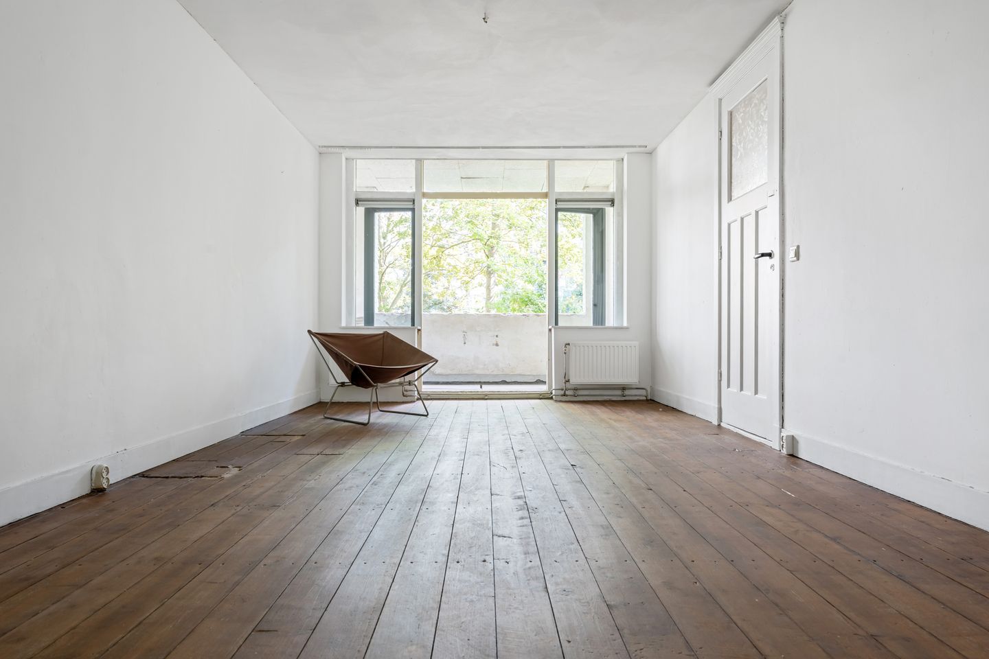 Foto 5 van Van Weelstraat 15-B