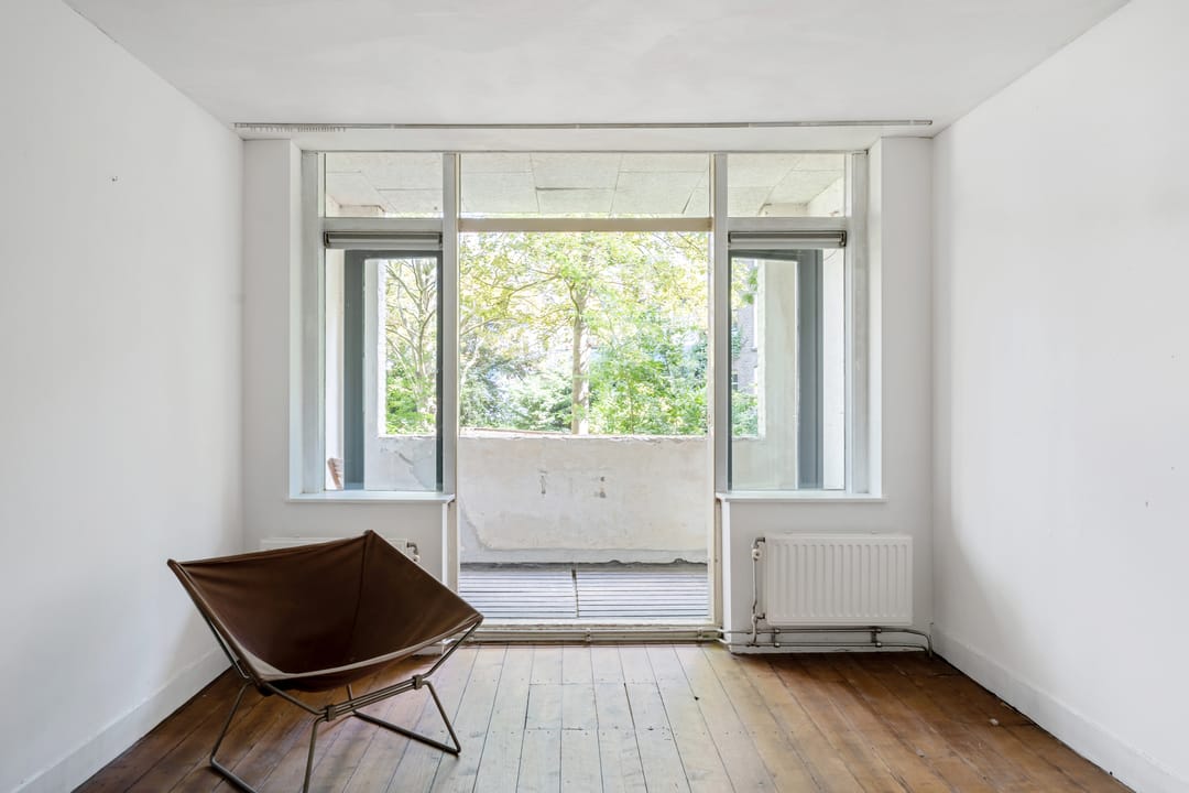 Foto 7 van Van Weelstraat 15-B