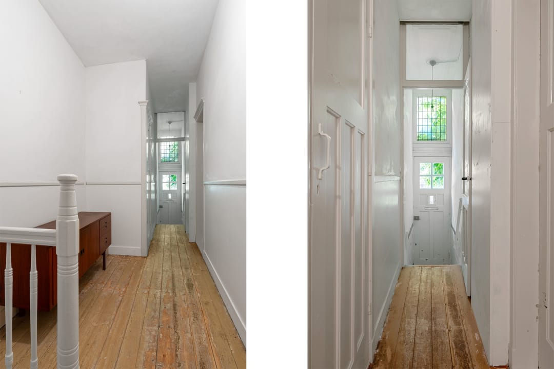 Foto 13 van Van Weelstraat 15-B