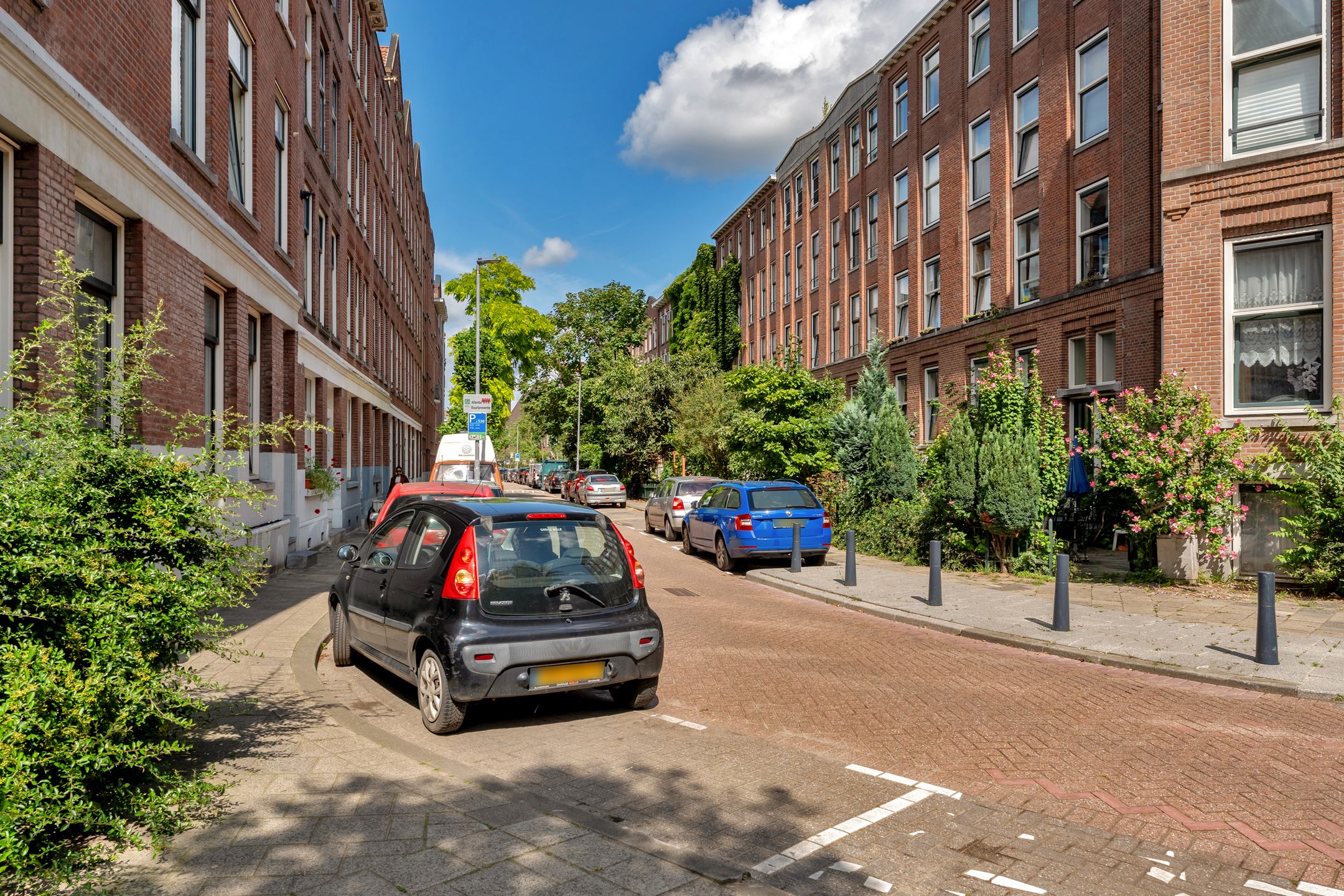 Foto 30 van Van Weelstraat 15-B