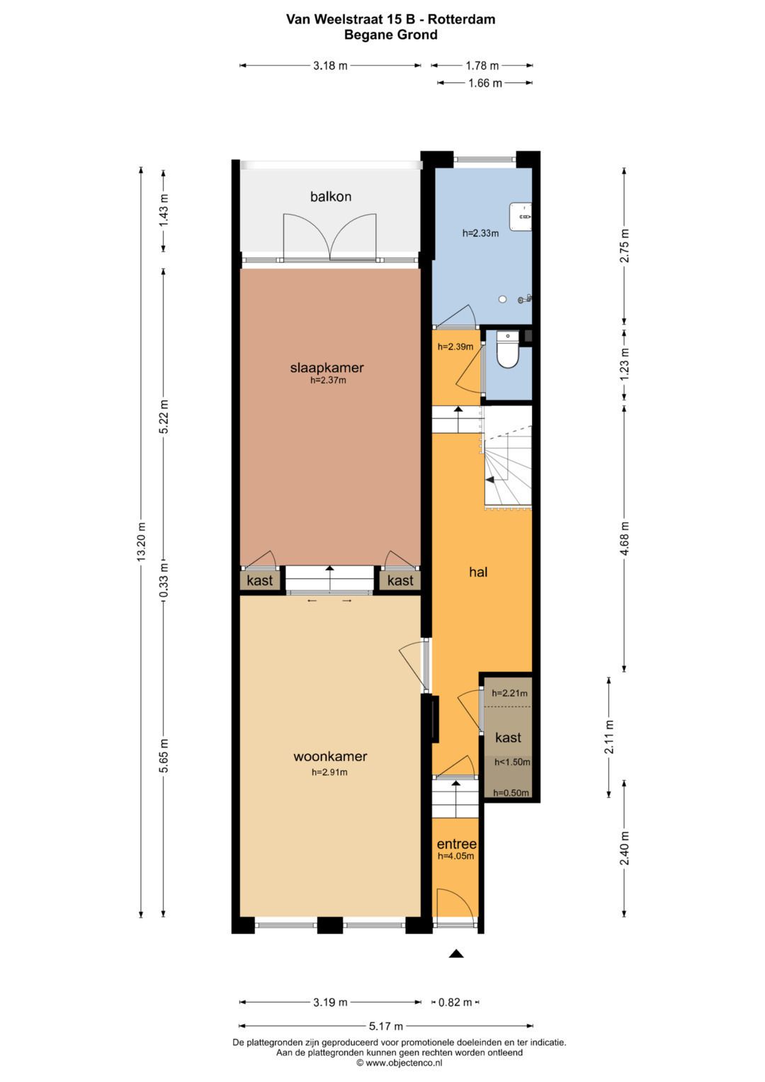 Foto 31 van Van Weelstraat 15-B