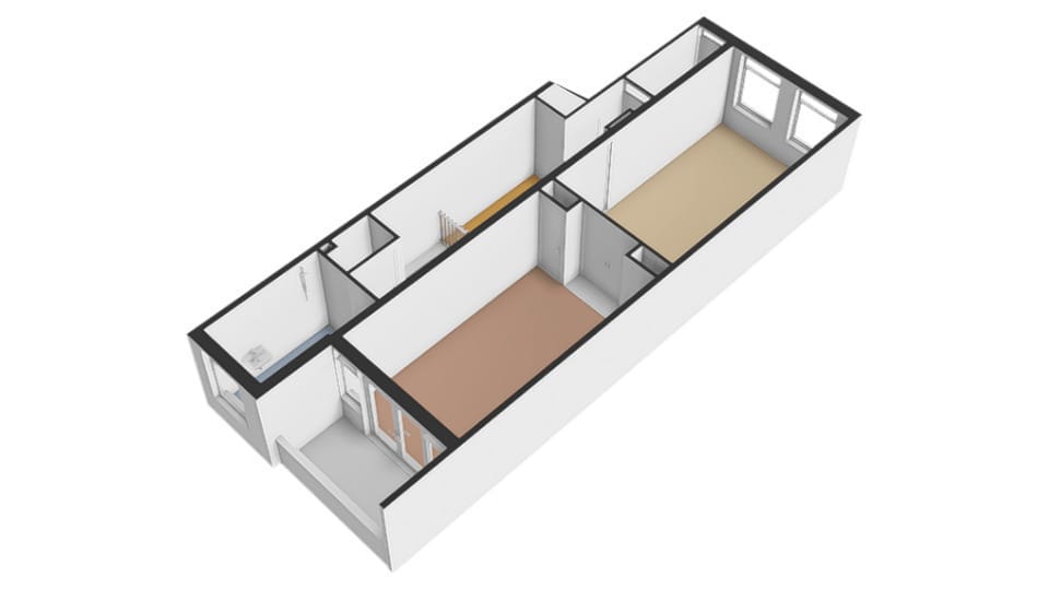 Foto 36 van Van Weelstraat 15-B