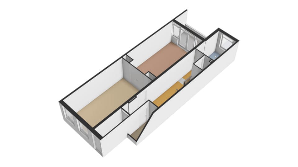 Foto 37 van Van Weelstraat 15-B