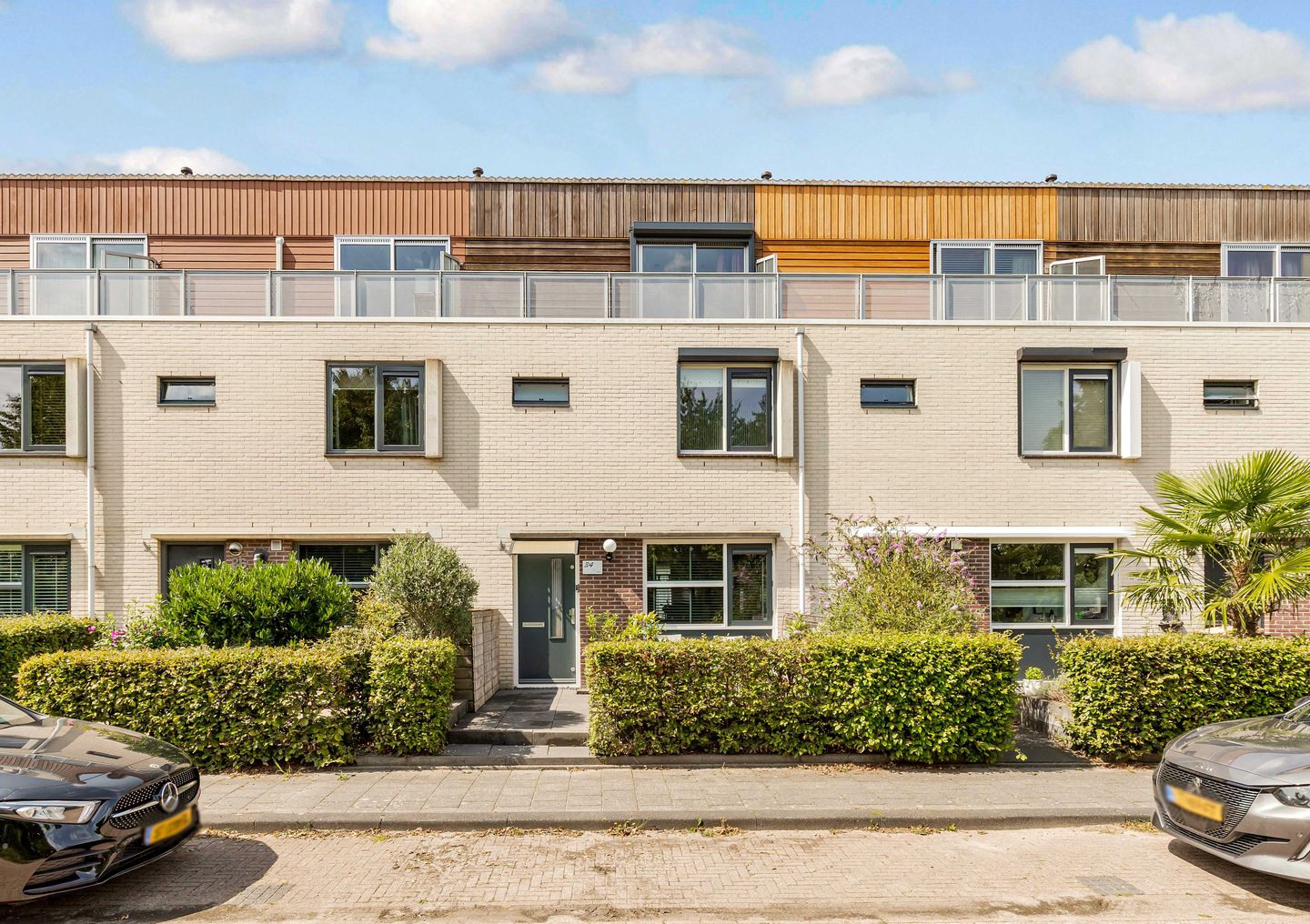 Foto 1 van Vijfherenlanden 34