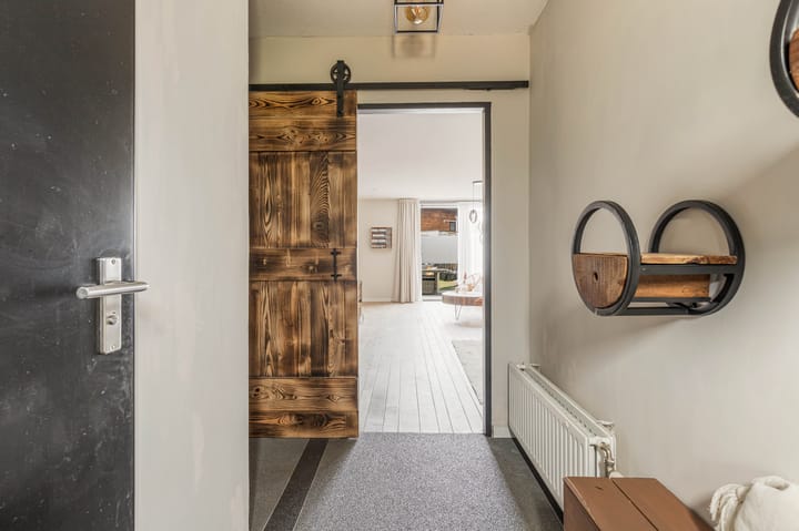 Foto 2 van Vijfherenlanden 34