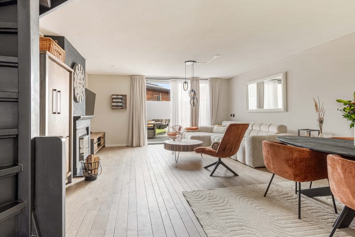 Foto 4 van Vijfherenlanden 34