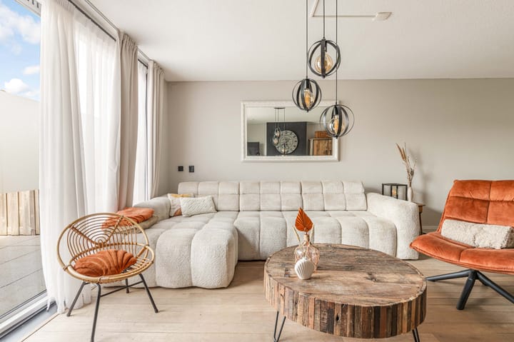 Foto 5 van Vijfherenlanden 34