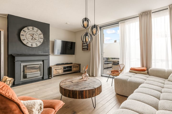 Foto 6 van Vijfherenlanden 34