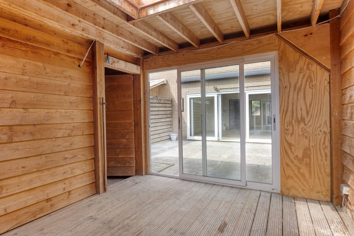 Foto 19 van Populierestraat 14