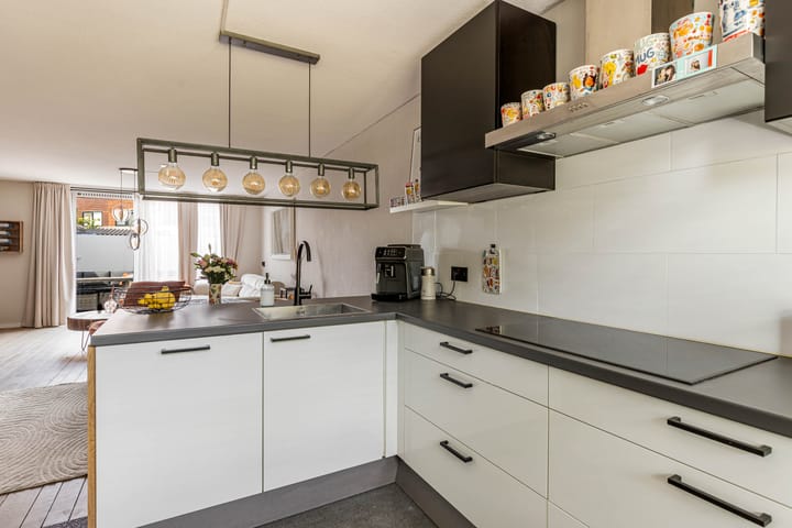 Foto 12 van Vijfherenlanden 34