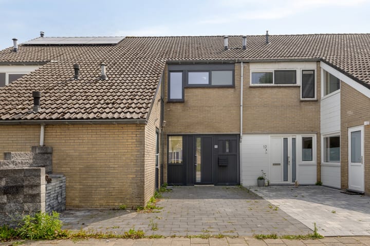 Foto 21 van Populierestraat 14