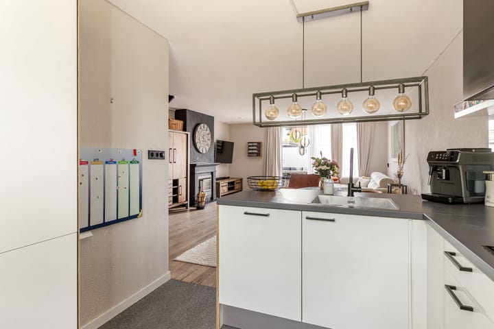 Foto 13 van Vijfherenlanden 34