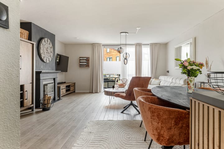 Foto 14 van Vijfherenlanden 34