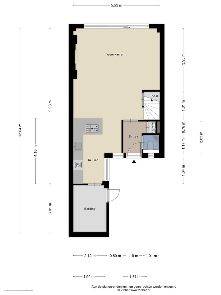 Foto 23 van Populierestraat 14