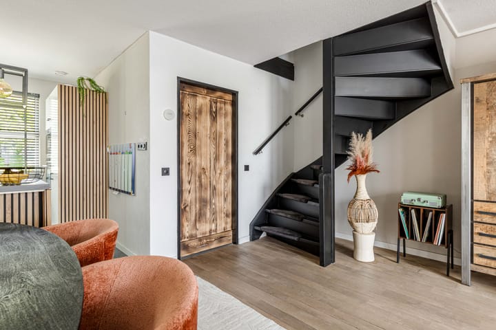 Foto 15 van Vijfherenlanden 34