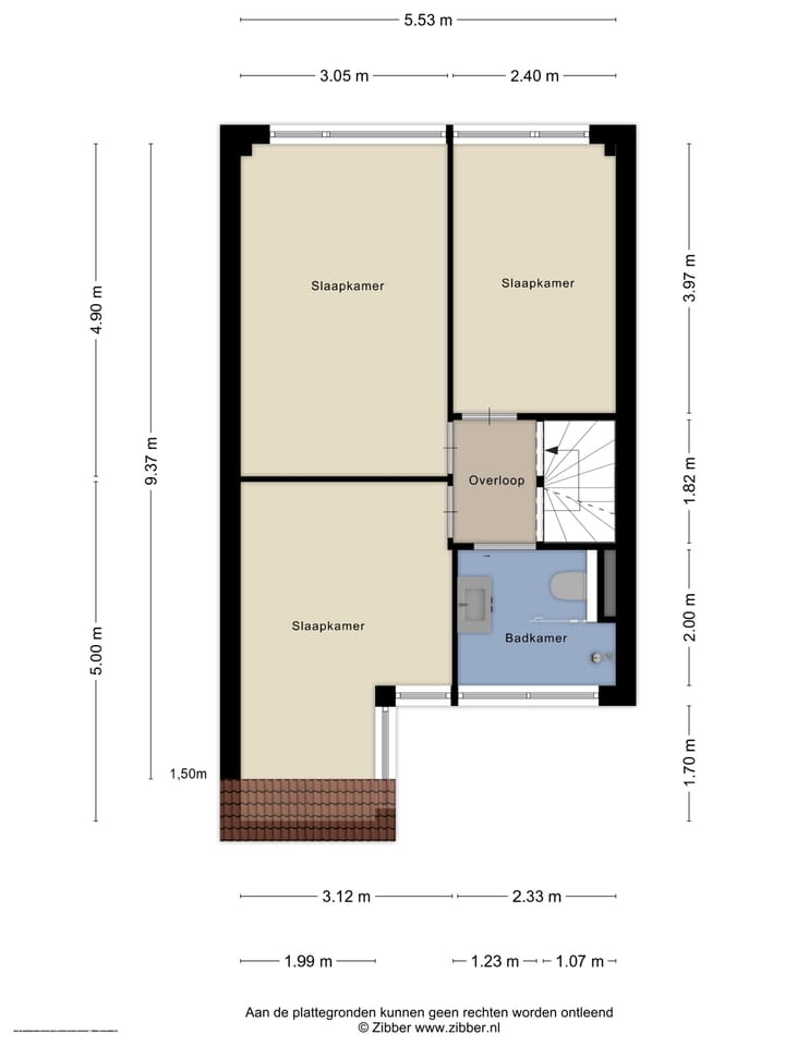 Foto 24 van Populierestraat 14
