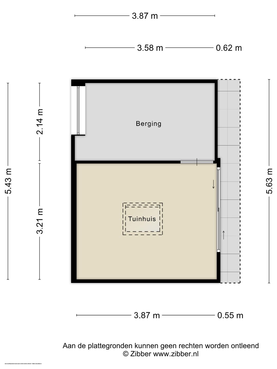 Photo 26 of Populierestraat 14