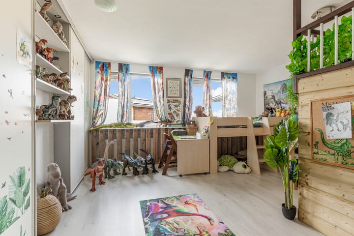 Foto 18 van Vijfherenlanden 34