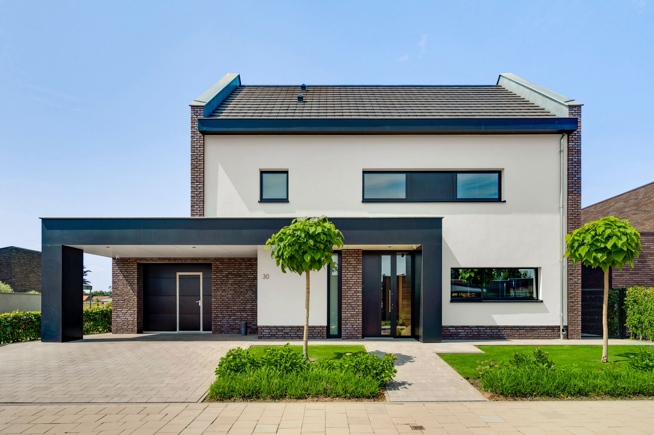 Reinoud van Gulikstraat, 30, Montfort, 6065GB, Limburg, Nederland 30