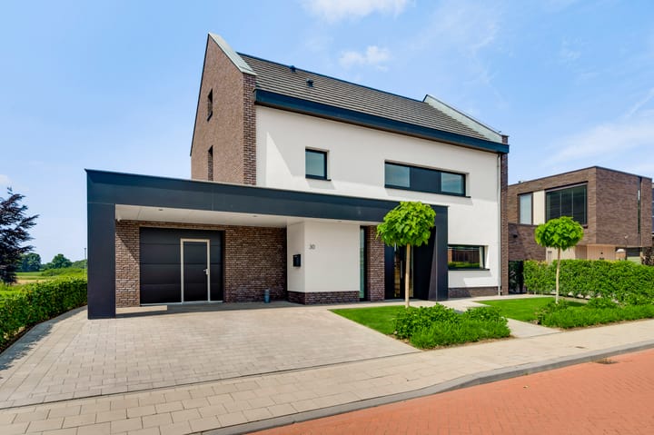 Photo 2 of Reinoud van Gulikstraat 30