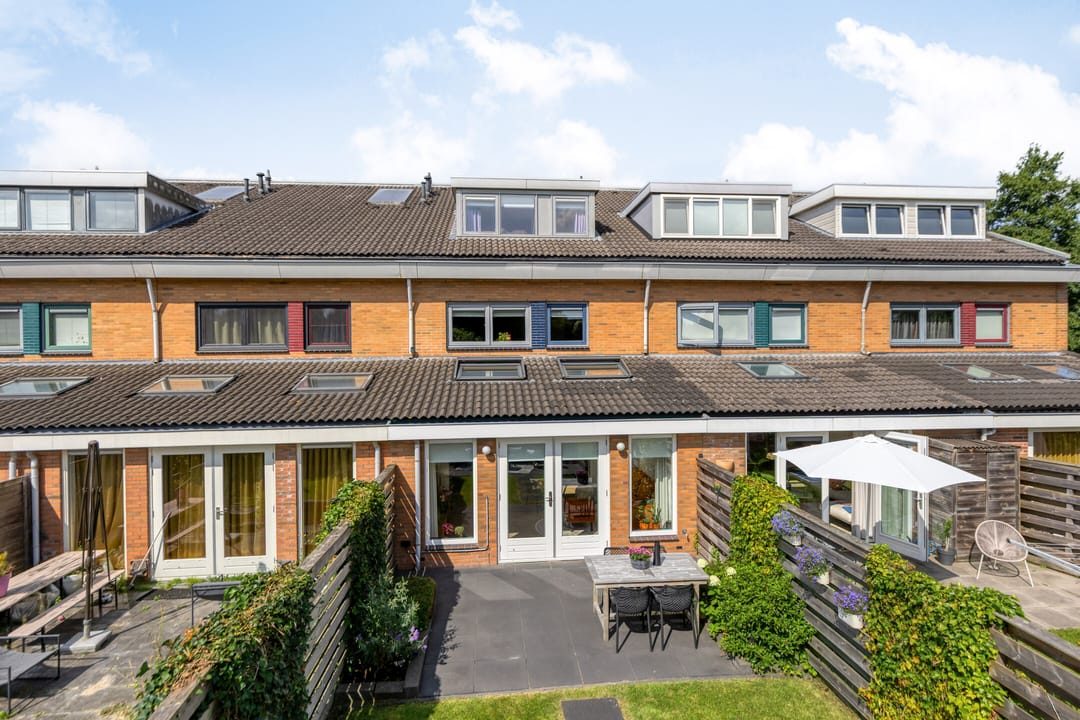 Foto 2 van Fivelgolaan 5