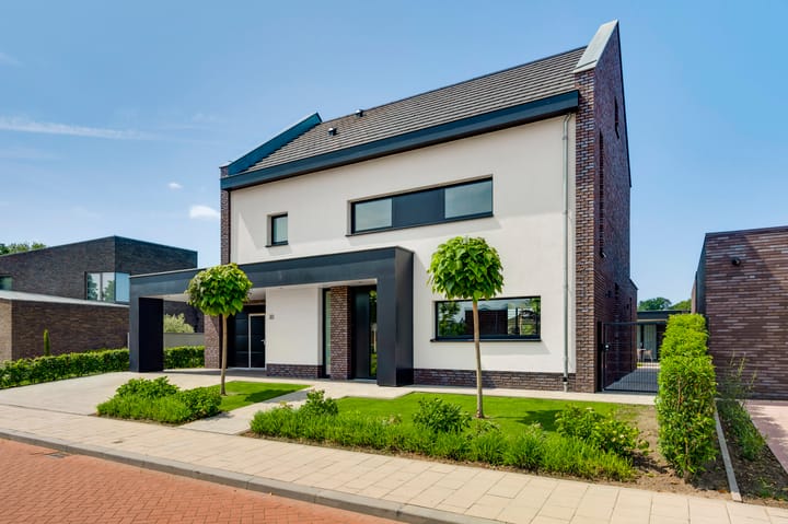 Photo 3 of Reinoud van Gulikstraat 30