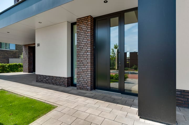 Photo 4 of Reinoud van Gulikstraat 30