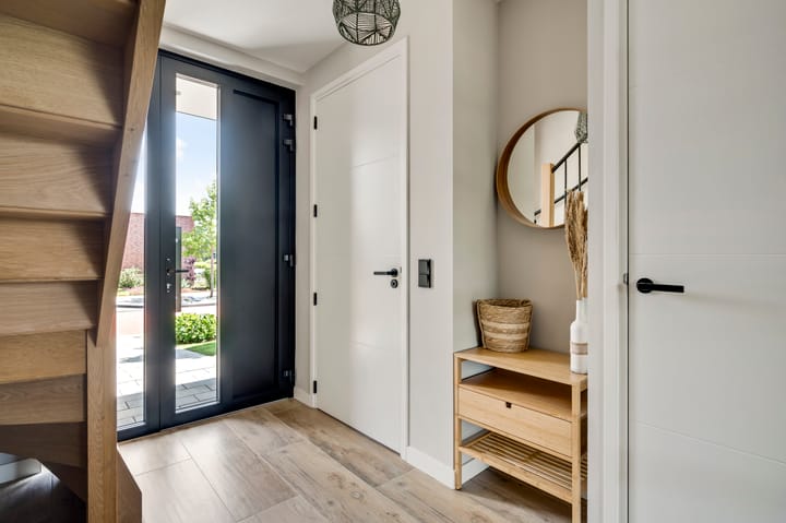 Photo 5 of Reinoud van Gulikstraat 30