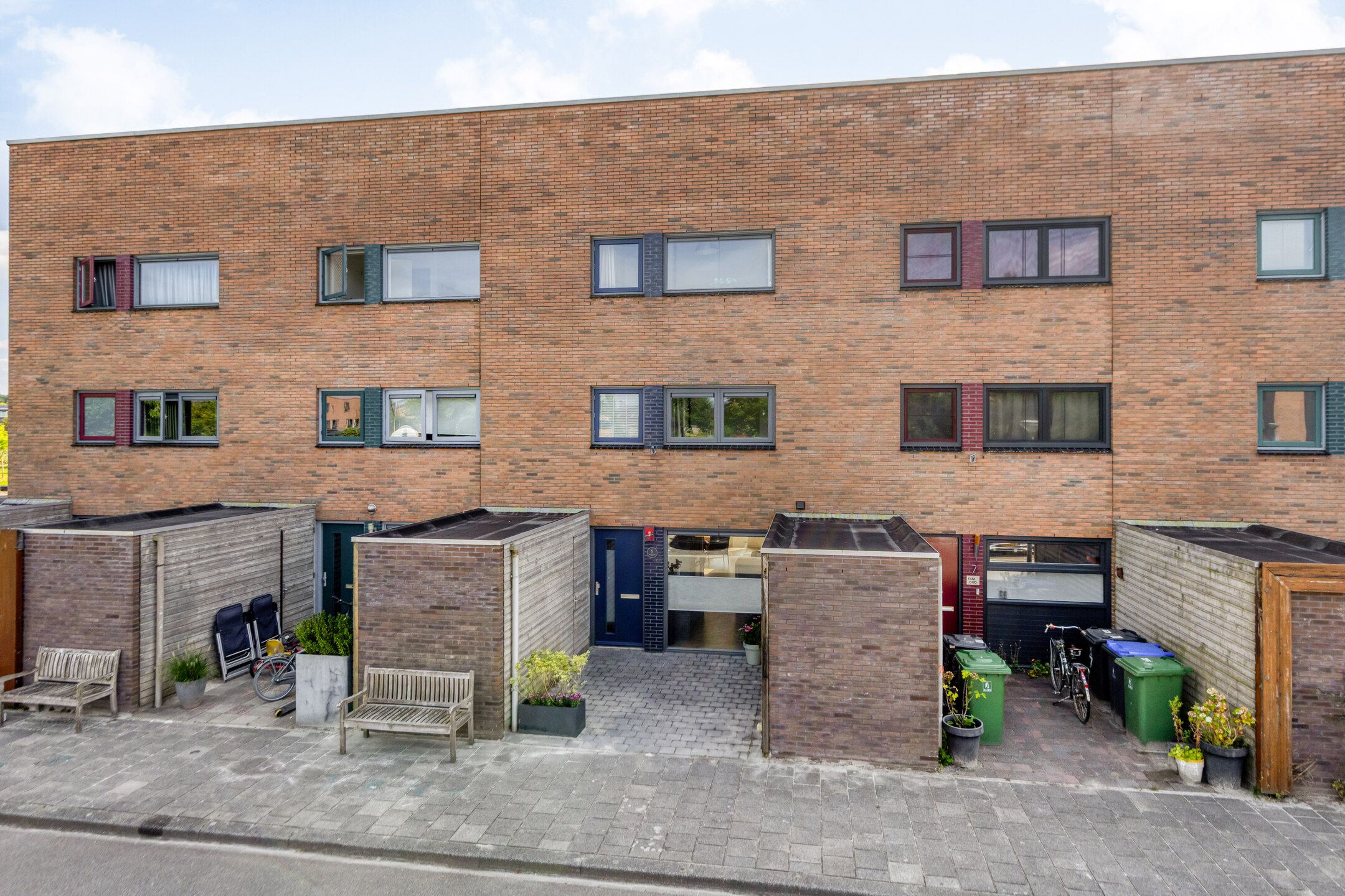 Foto 6 van Fivelgolaan 5