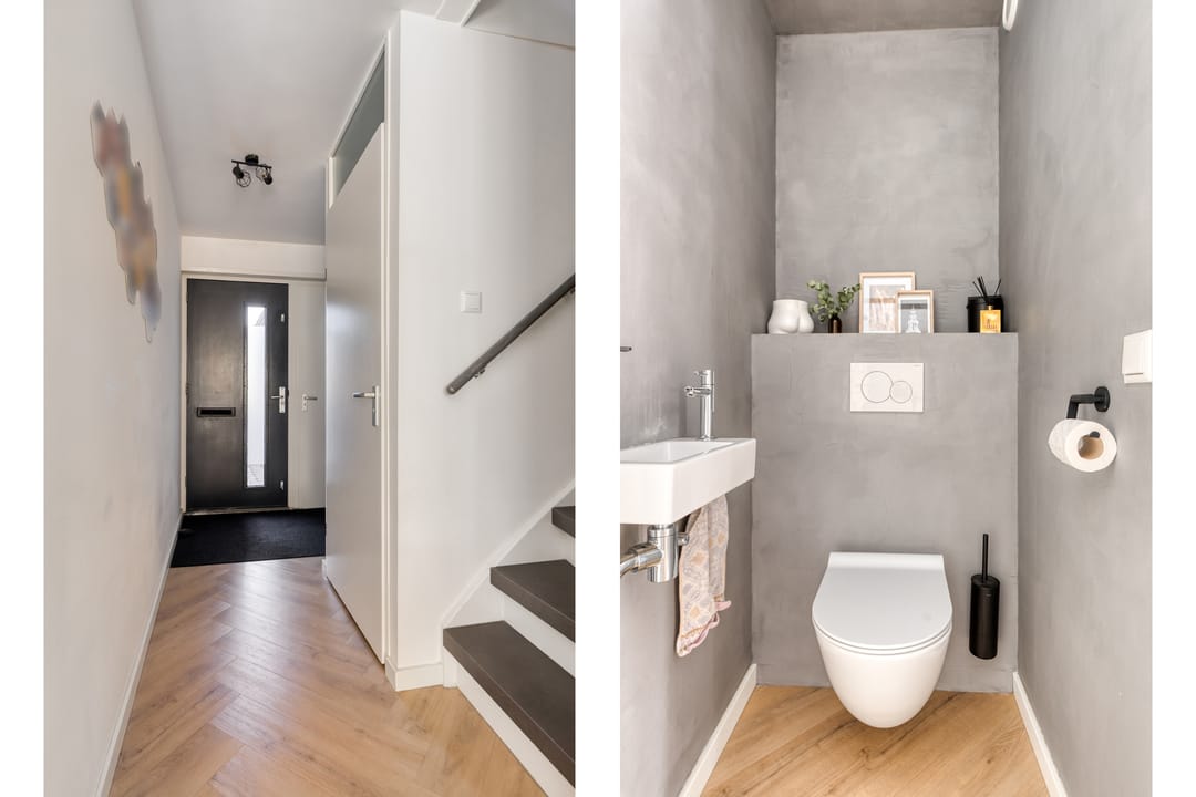 Foto 7 van Fivelgolaan 5