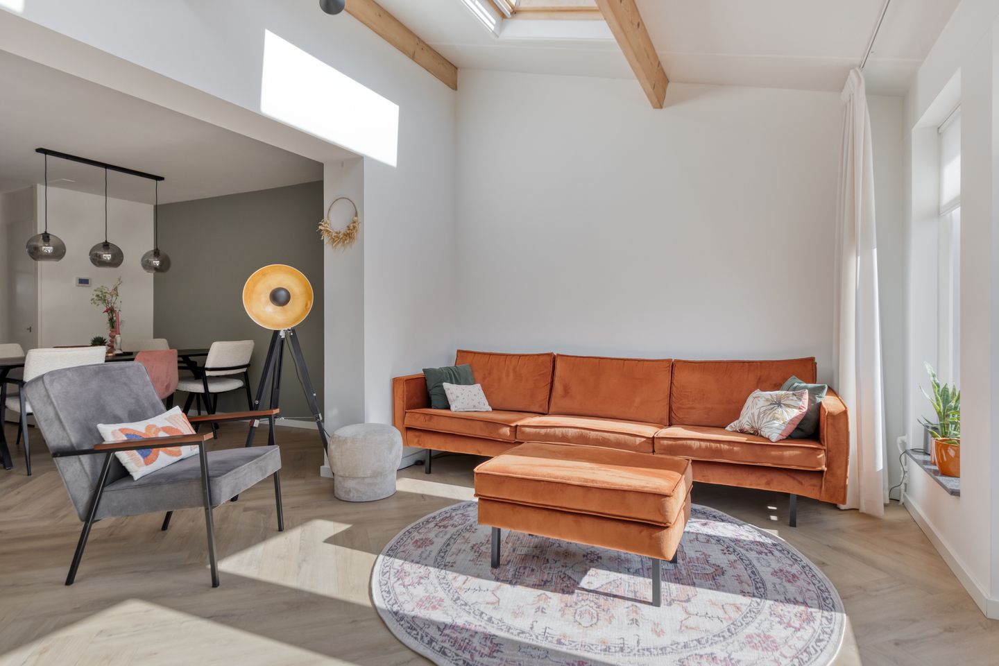 Foto 10 van Fivelgolaan 5