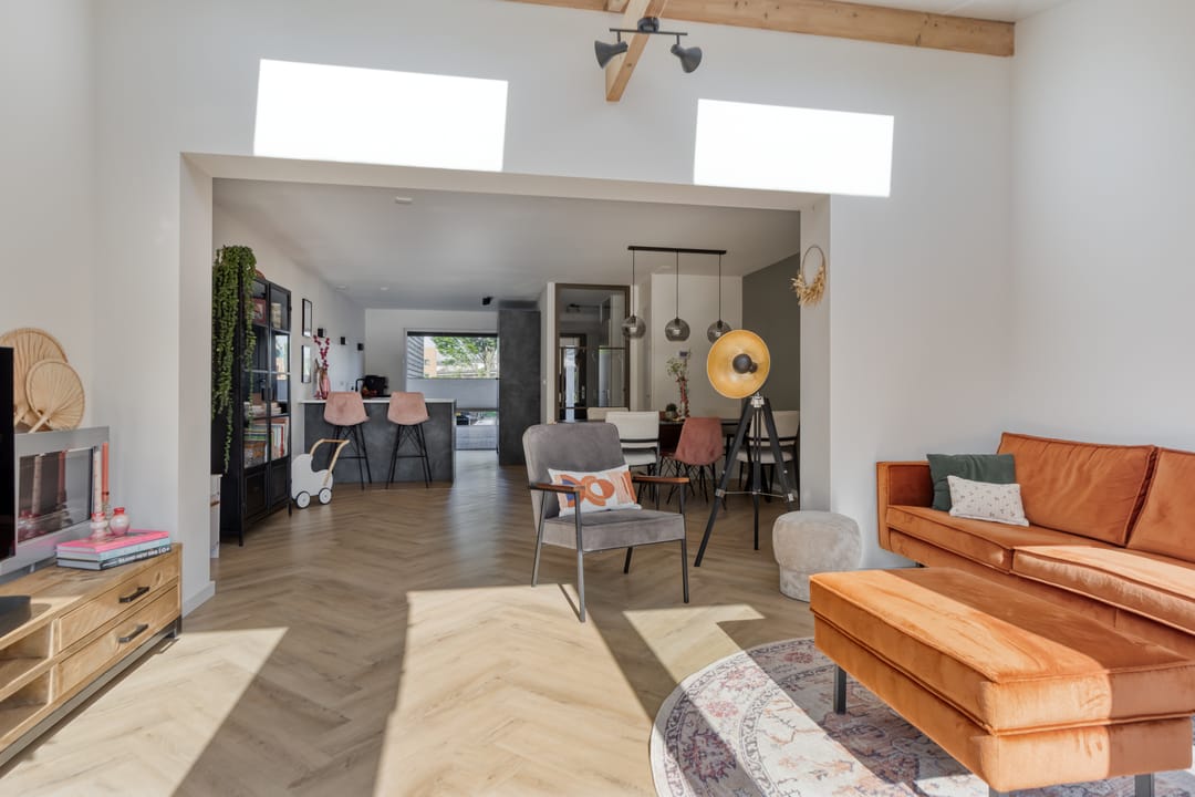 Foto 11 van Fivelgolaan 5