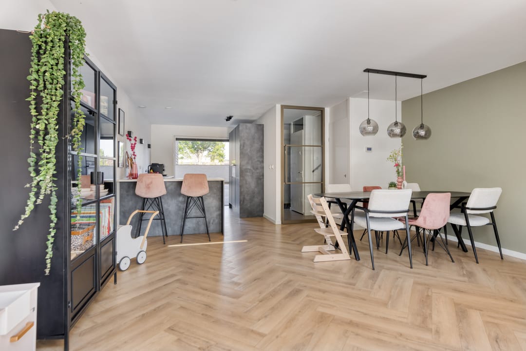 Foto 1 van Fivelgolaan 5