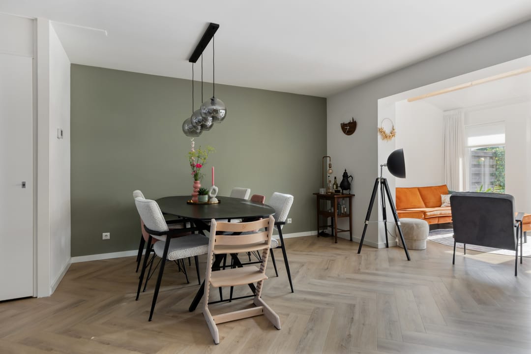 Foto 13 van Fivelgolaan 5