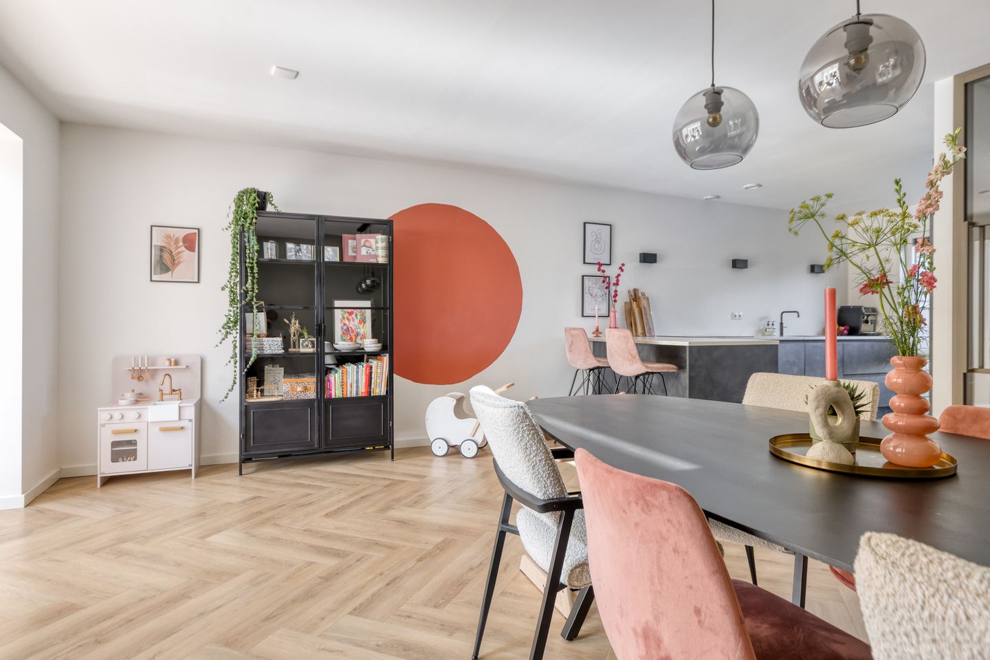 Foto 14 van Fivelgolaan 5