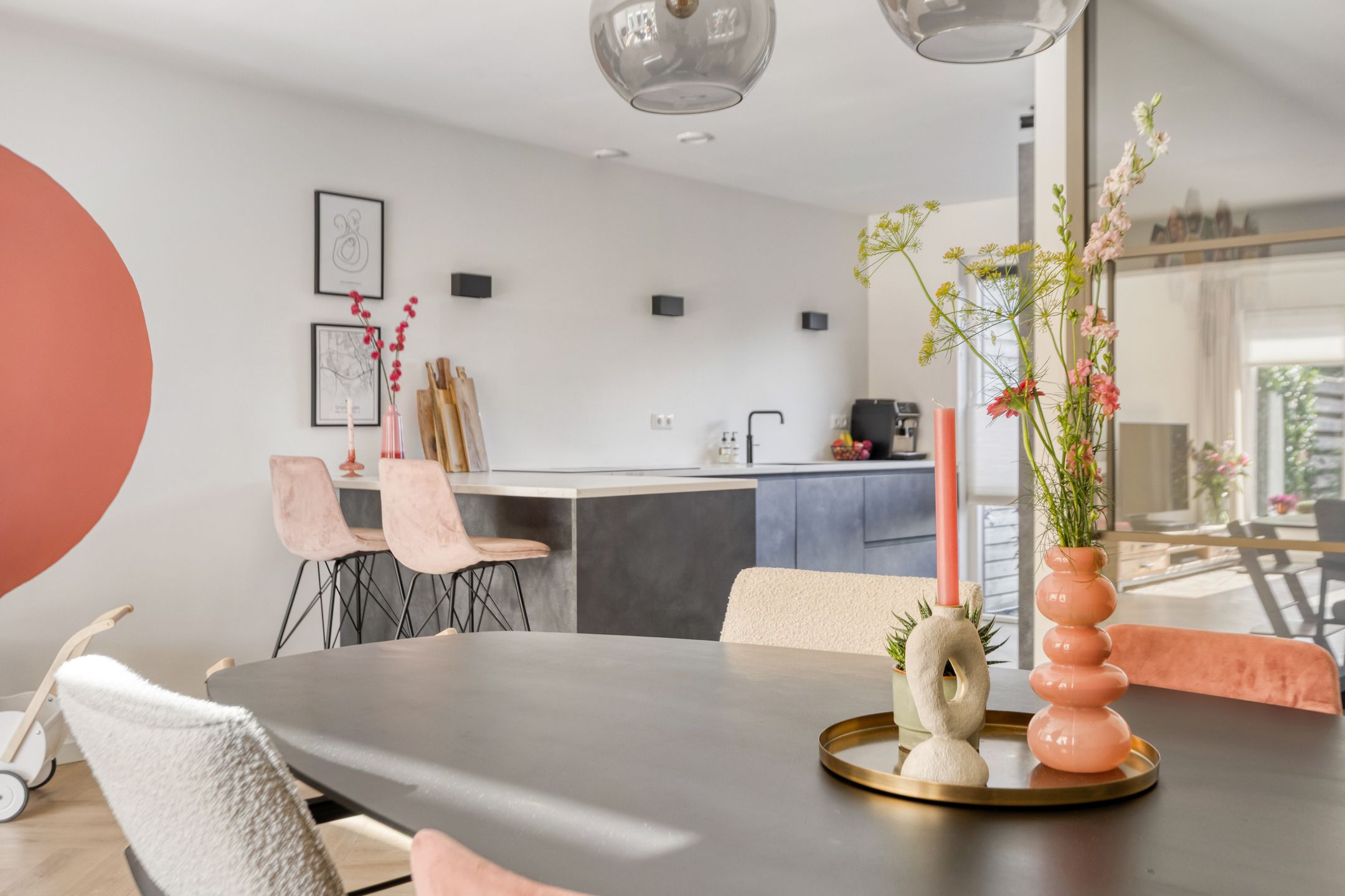 Foto 15 van Fivelgolaan 5