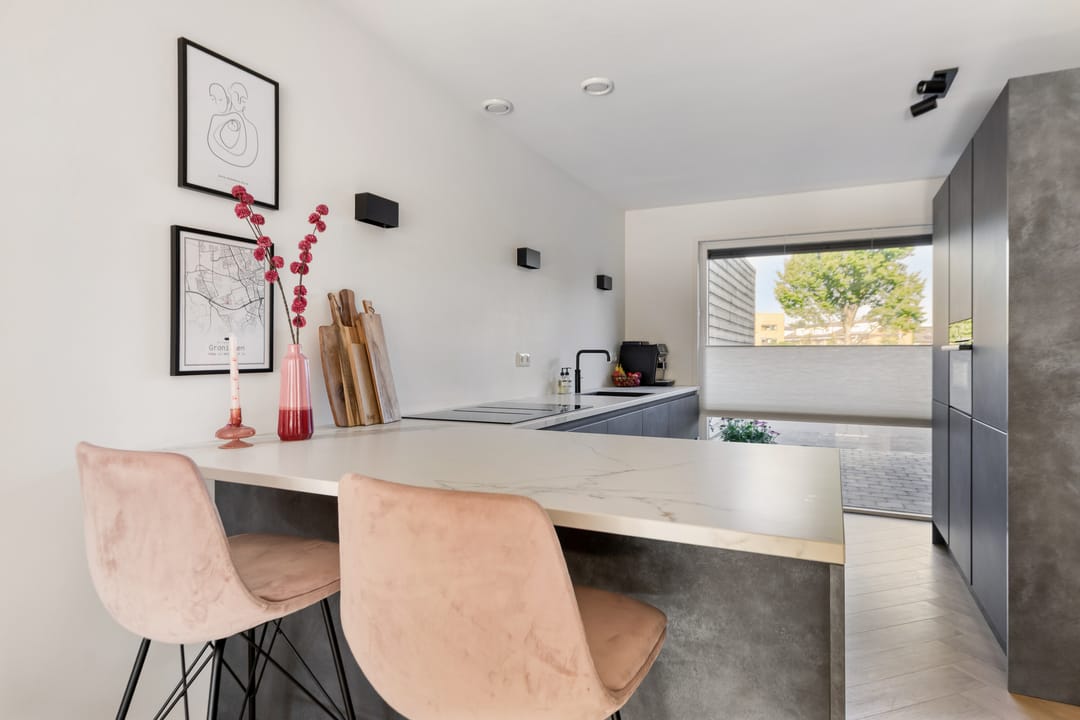 Foto 17 van Fivelgolaan 5