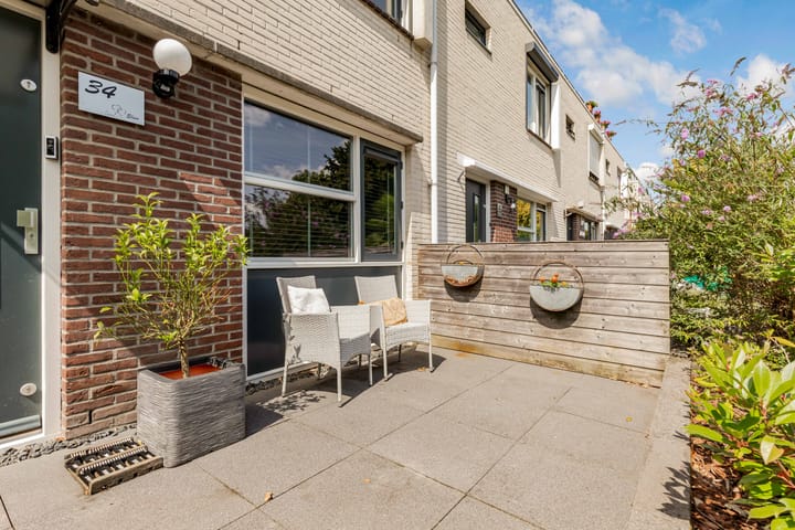 Foto 34 van Vijfherenlanden 34