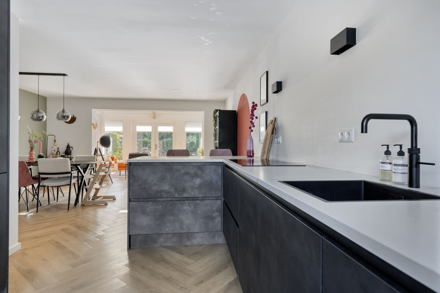 Foto 19 van Fivelgolaan 5