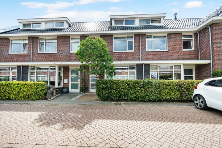 Foto 1 van Wolfsmelkhof 19