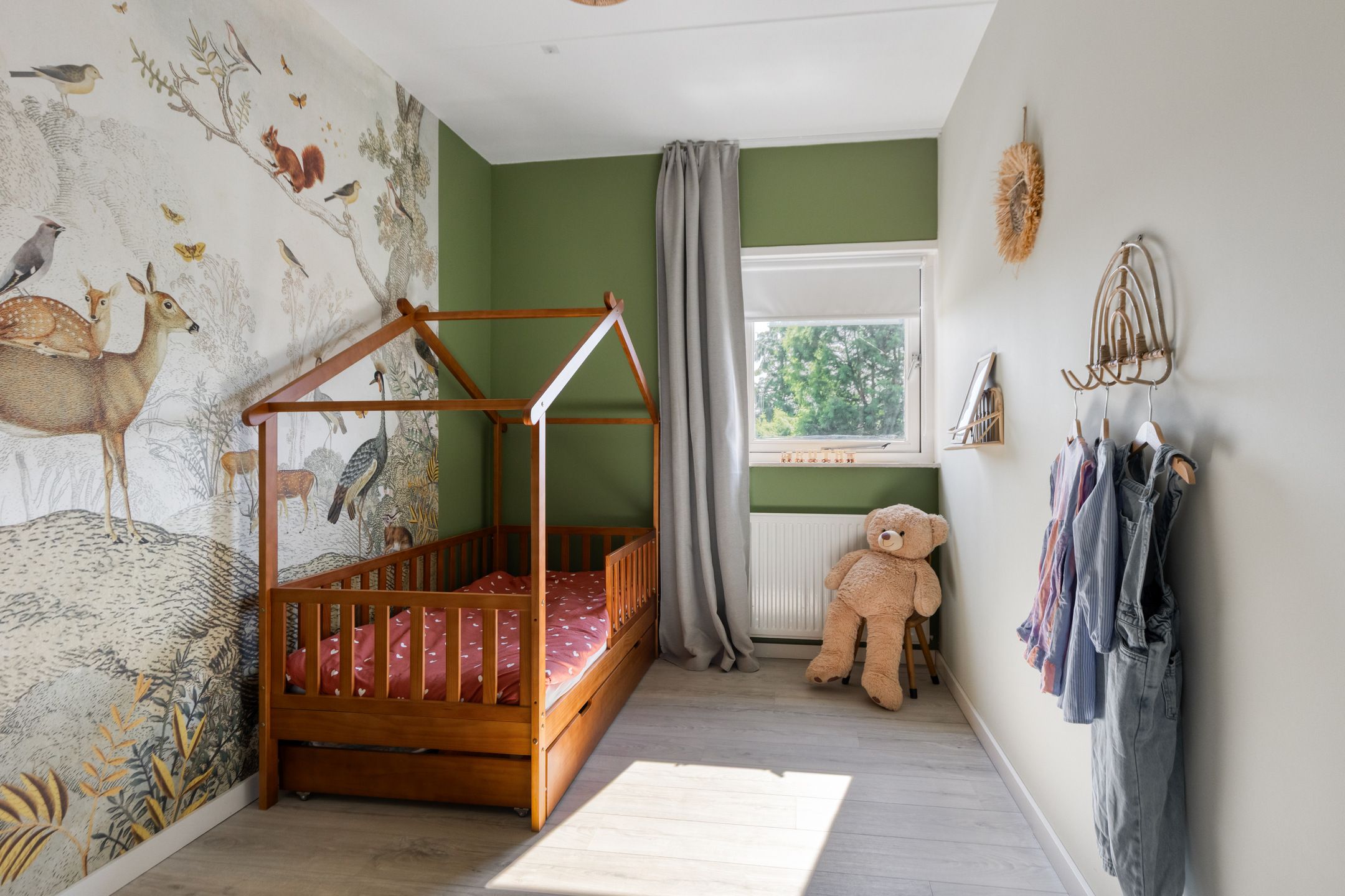 Foto 24 van Fivelgolaan 5