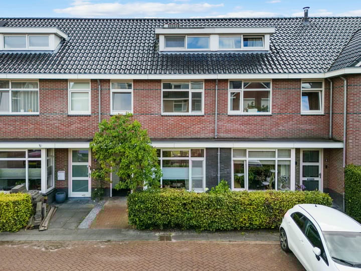 Foto 2 van Wolfsmelkhof 19