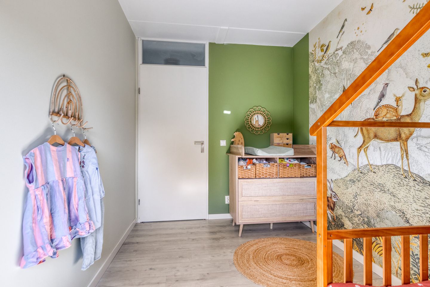 Foto 25 van Fivelgolaan 5